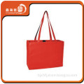 Chinise Professional Red Non Wowen Bag Manufacturer